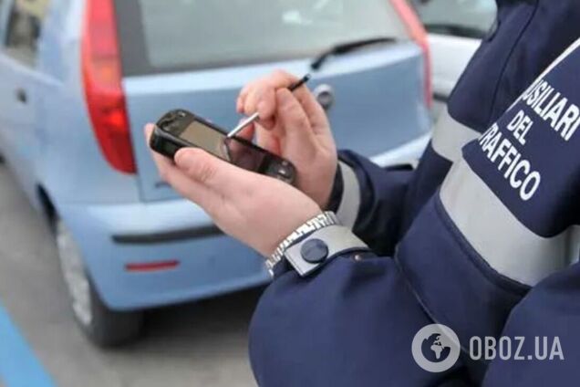 Від скутерів до мобільних телефонів за кермом: в Італії запровадили масштабну реформу правил дорожнього руху