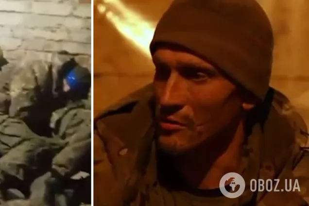 26 полонених росіян за один бій: галицькі десантники на Курщині вдало поповнили обмінний фонд. Відео