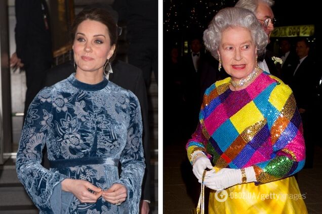 И где были стилисты? 7 самых неудачных нарядов королевских особ. Фото