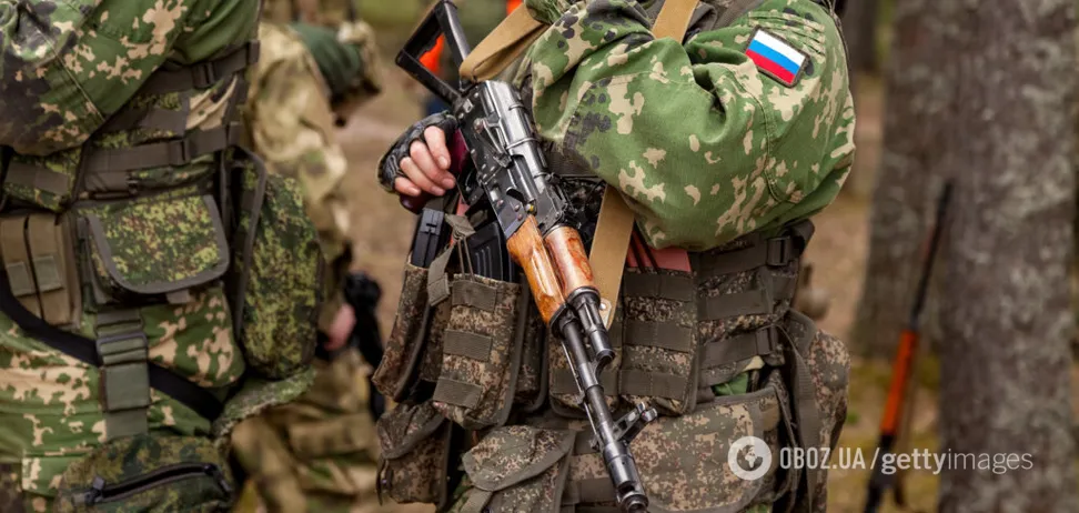 Російське командування приховує тисячі зниклих безвісти та погрожує їхнім родинам – «Атеш»