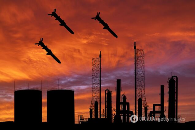 О ракетной атаке, которая обязательно будет