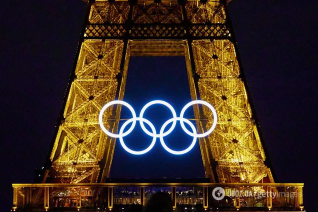 Цифры и факты Олимпиады-2024: чем запомнился главный турнир года