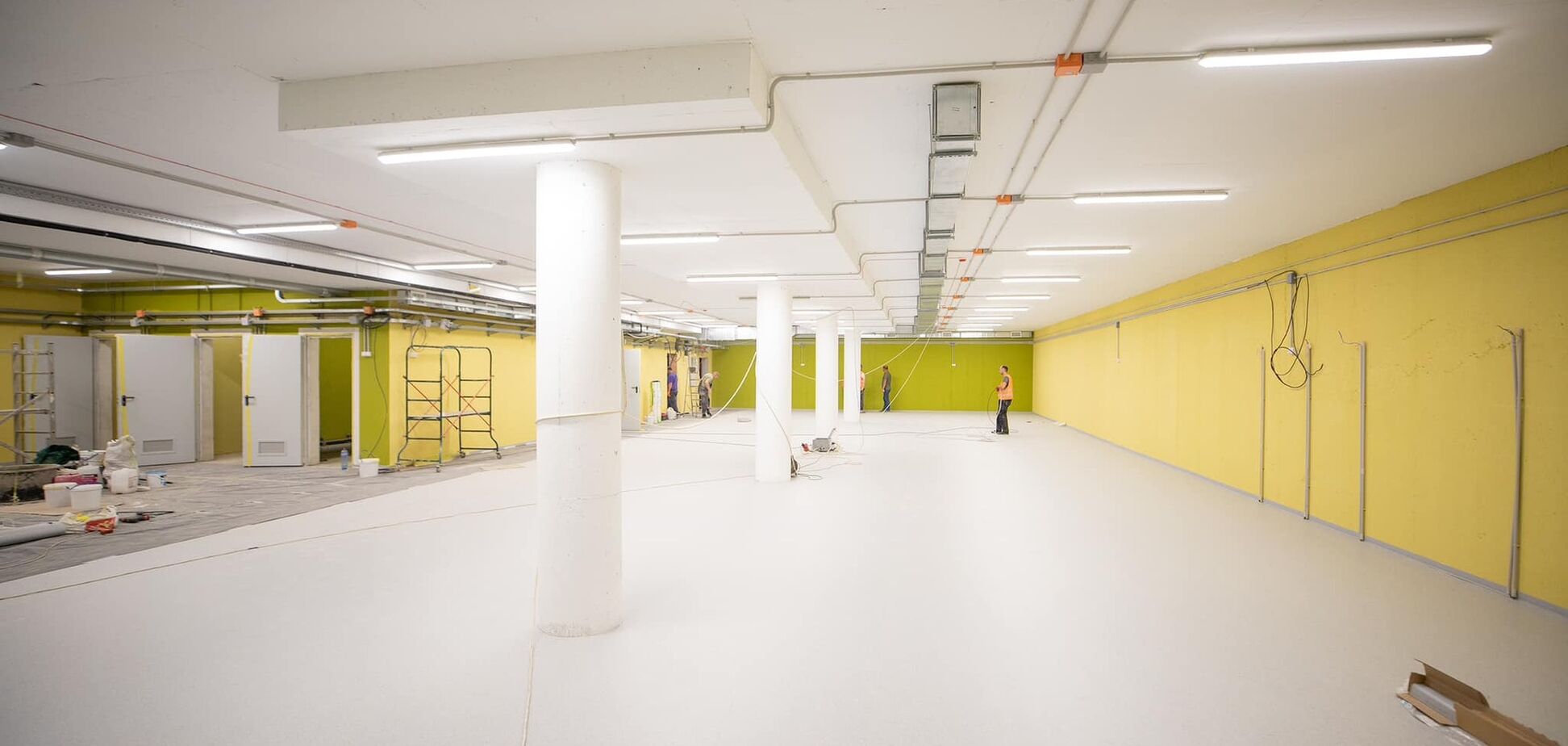 Киеву во время военного положения жизненно необходима безопасная образовательная среда, – Мондриевский