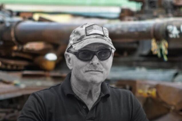 'Був відданим другом України': у Києві в ДТП загинув викладач такмеду з США Майк Меолі. Фото