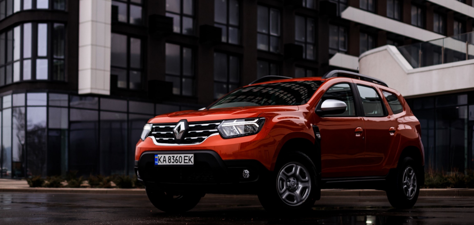 Украинцы активно покупают новые авто с ценами под 1 млн грн