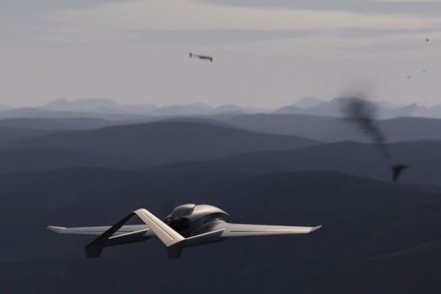 'Беспилотные системы – это будущее войны': Селезнев объяснил преимущества дронов мини-Taurus на поле боя. Видео