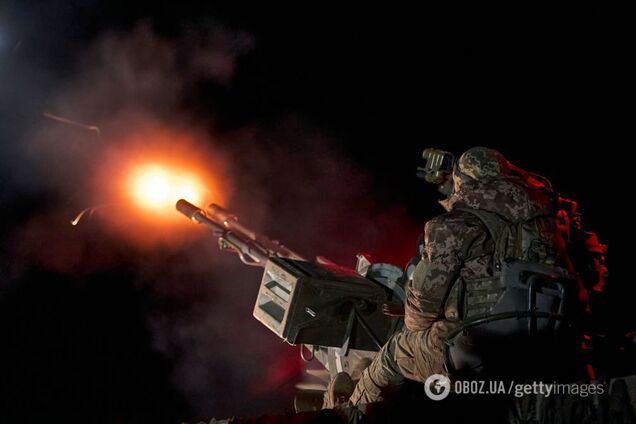 Оккупанты атаковали Киев дронами, работали силы ПВО: в КГВА рассказали о последствиях