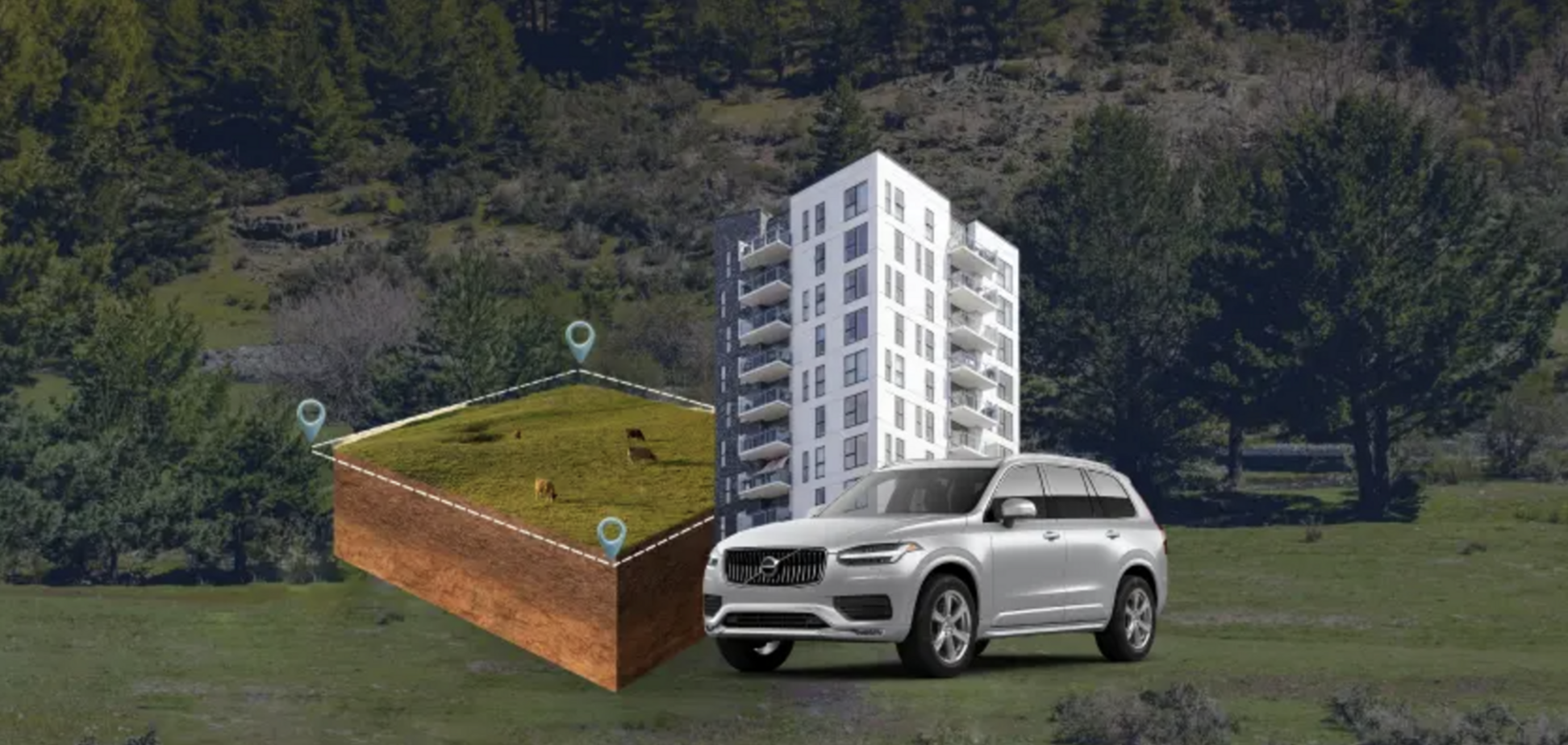 Дорогие авто, элитная недвижимость и земельные участки: у экс-сотрудника СБУ нашли незаконное состояние на 27 млн грн