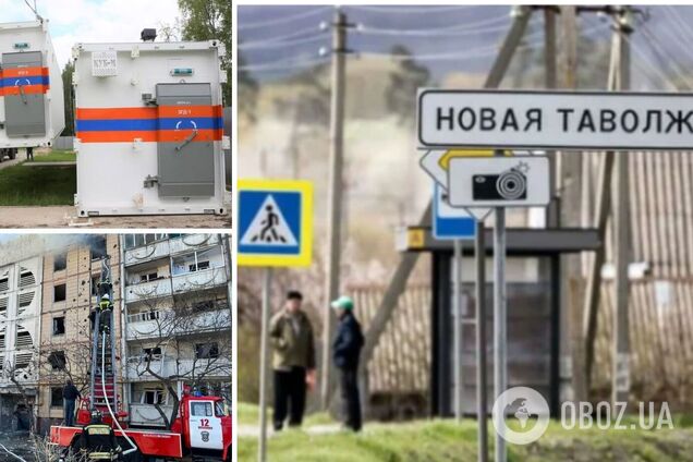 Жители жалуются на мародерство военных РФ и запасаются дровами: что происходит на границе в Белгородской области