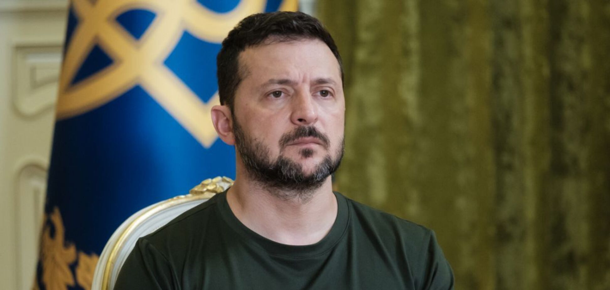 'Ми нікому не делегували цей мандат': Зеленський пояснив, чому ніхто у світі не має права вести переговори з Путіним без України