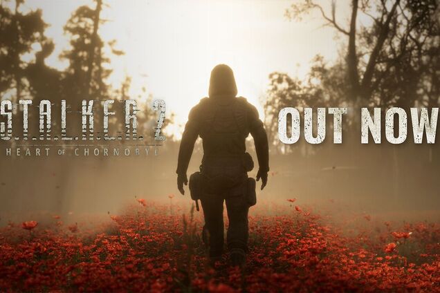 S.T.A.L.K.E.R. 2 в Steam одновременно играли более 113 тысяч человек: игра в топ-10 по всему миру