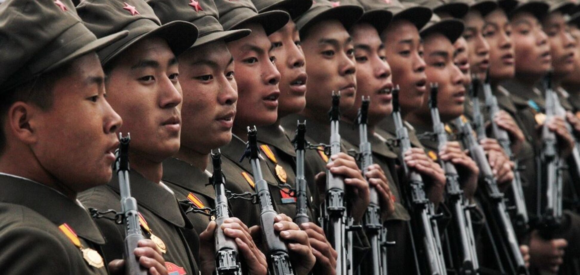 КНДР не зможе дати Путіну 100 тисяч солдатів: генерал назвав головні проблеми