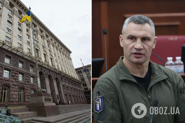 Киевсовет должен рассмотреть вопрос софинансирования протезов для киевлян-защитников: Кличко рассказал подробности