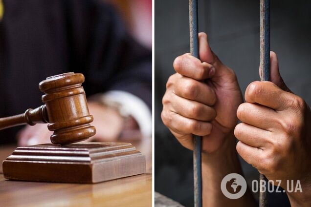 Суд избрал меру пресечения мужчине, который застрелил человека в гостинице Киева