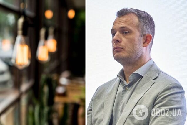 Прайс-кепи блокують імпорт електроенергії з ЄС, – Тинний