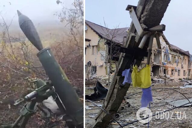 'Цинизм зашкаливает': украинские военные на Кураховщине показали бракованные мины, которые им поставили, и обратились к Минобороны. Видео