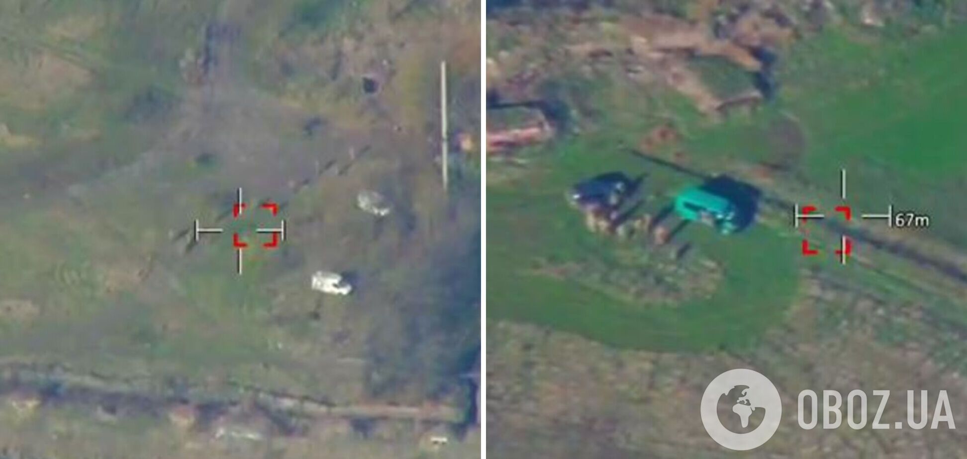 Завадили здати такмед: бійці ГУР атакували військових РФ, яких не поспішали рятувати. Відео