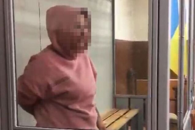 Шпигувала під виглядом волонтерки: в Україні до 15 років тюрми засудили агентку ФСБ з позивним 007. Фото