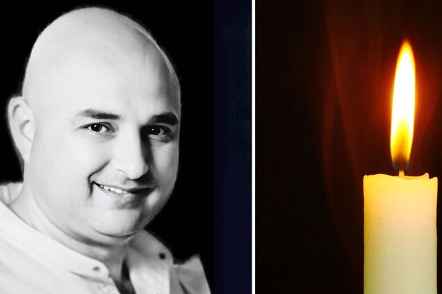 Память о Герое будет жить вечно: на Курщине погиб воин с Закарпатья Александр Хромяк. Фото