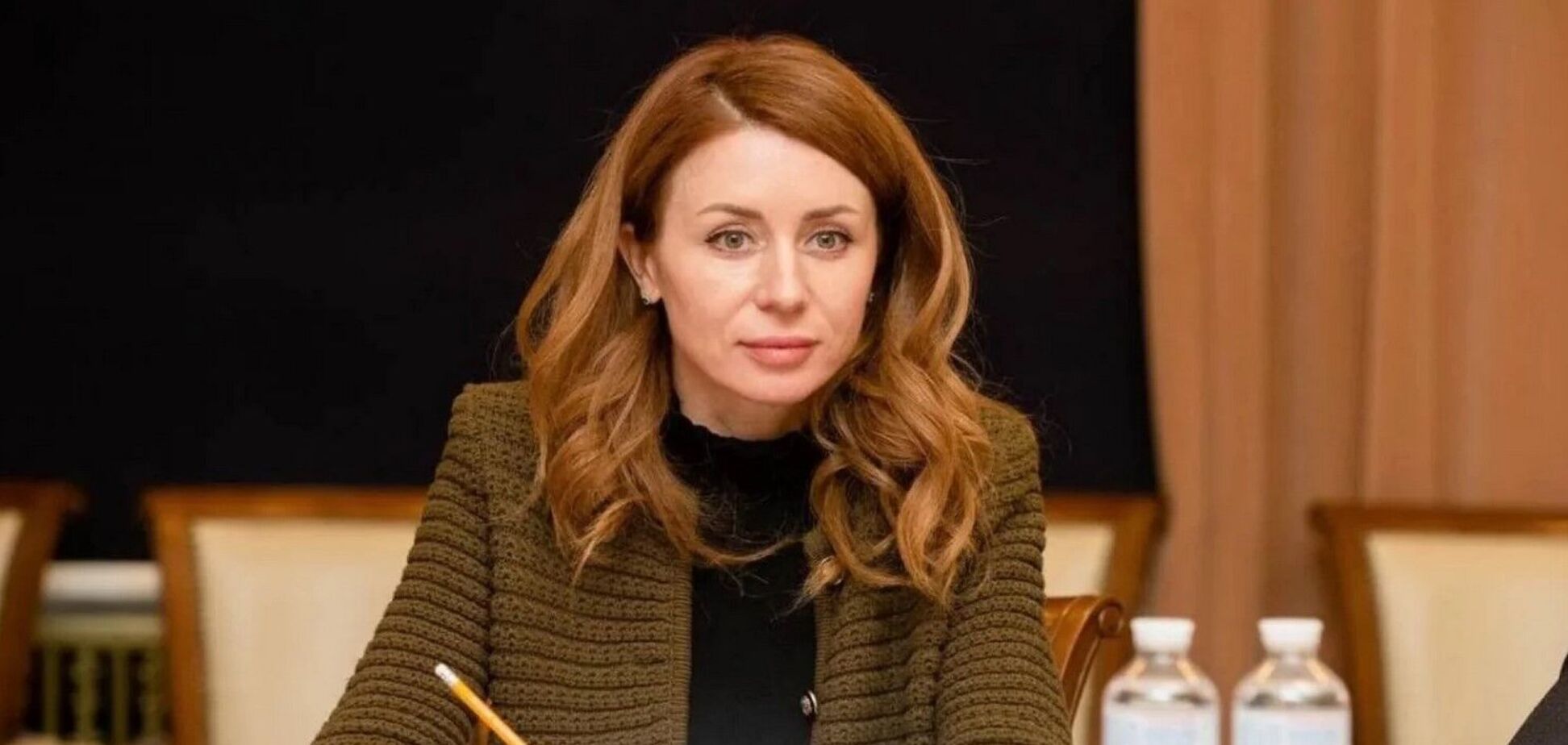 Украина представила инновационные климатические стартапы на конференции ООН в Баку