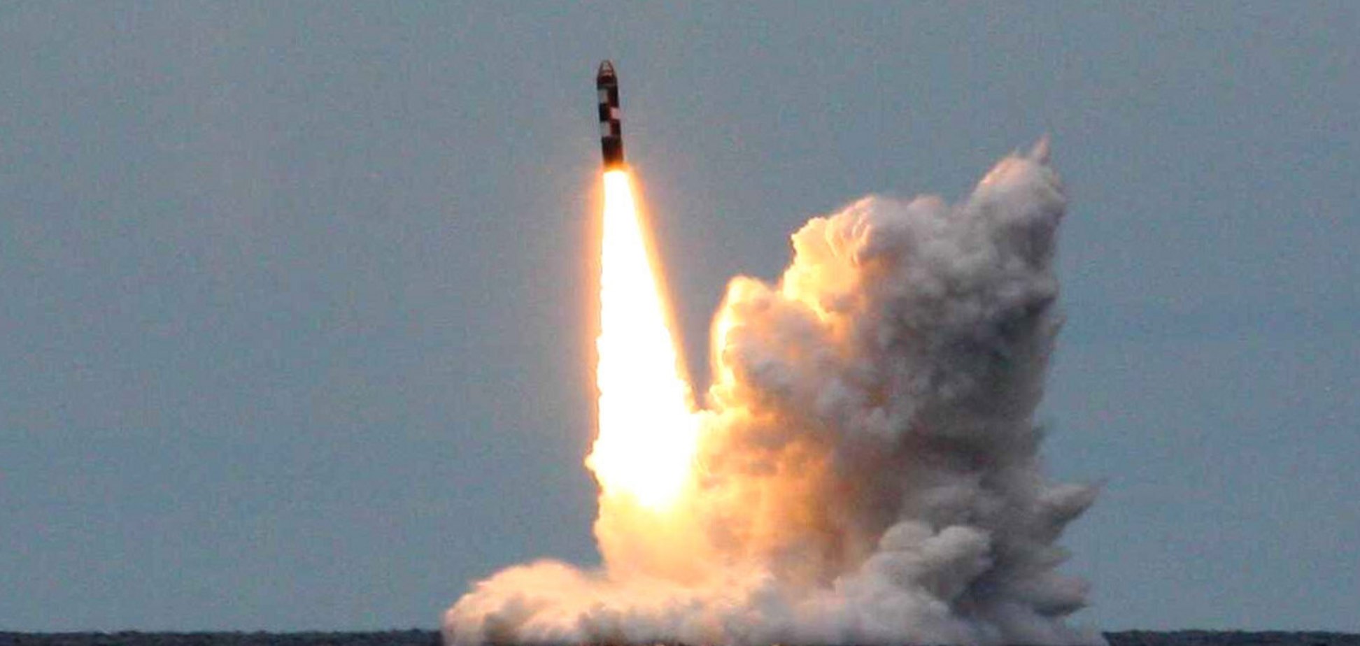 Накапливали десятки лет: сколько межконтинентальных баллистических ракет у России