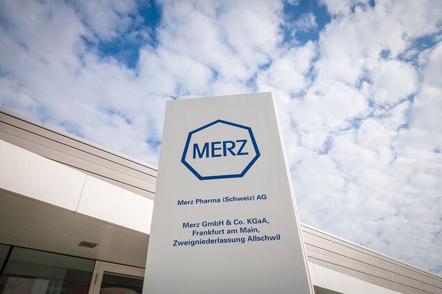 Merz Pharmaceutical угодил в скандал из-за рекламы