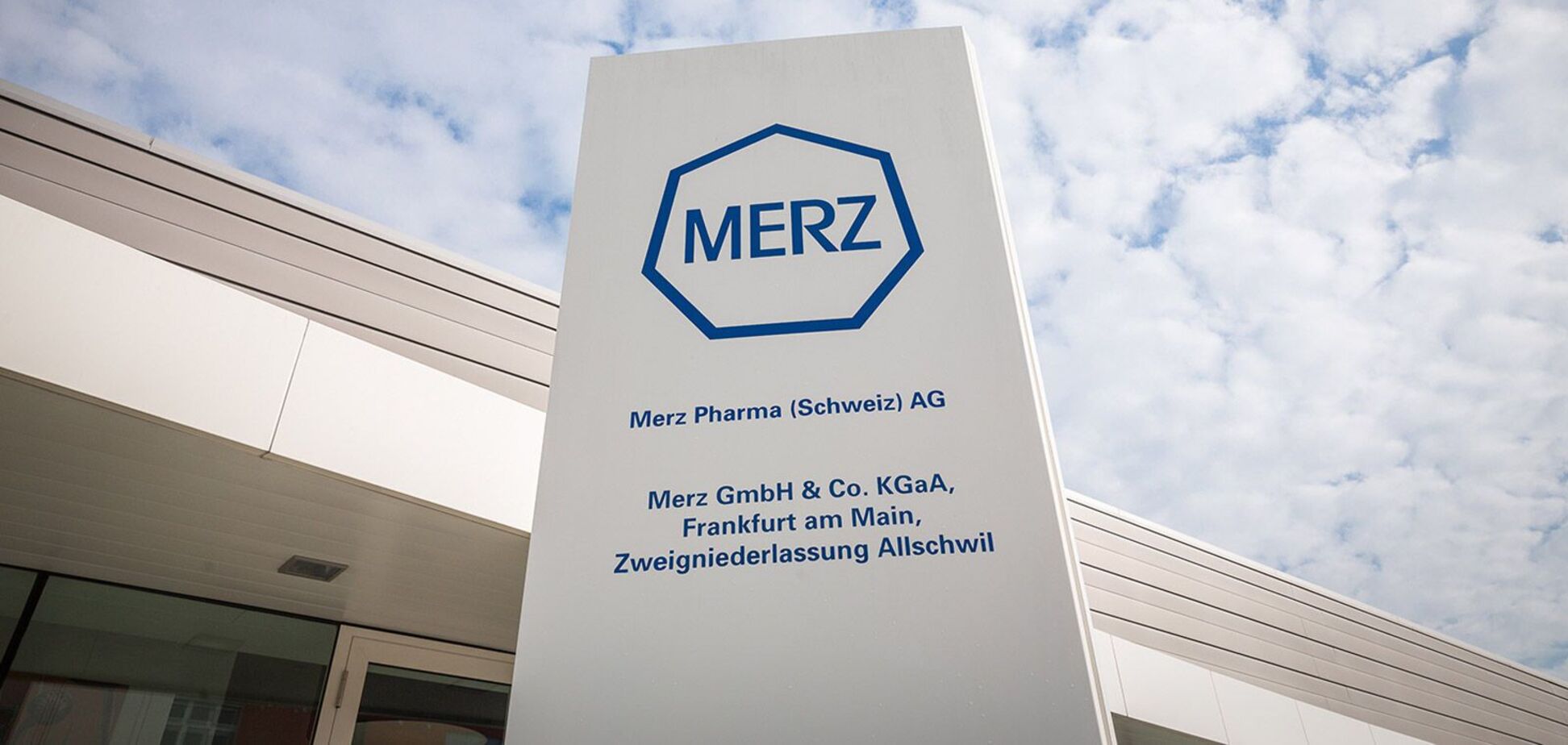 Merz Pharmaceutical угодил в скандал из-за рекламы