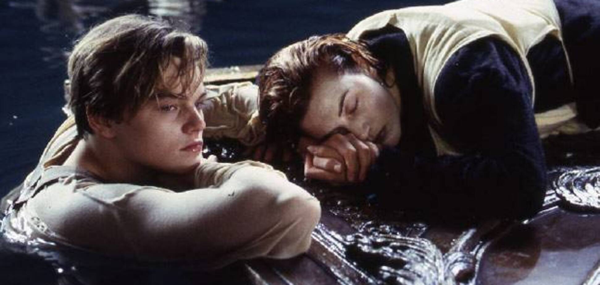 Леонардо Ди Каприо воссоединился с Кейт Уинслет: как изменились актеры спустя 27 лет после премьеры 'Титаника'