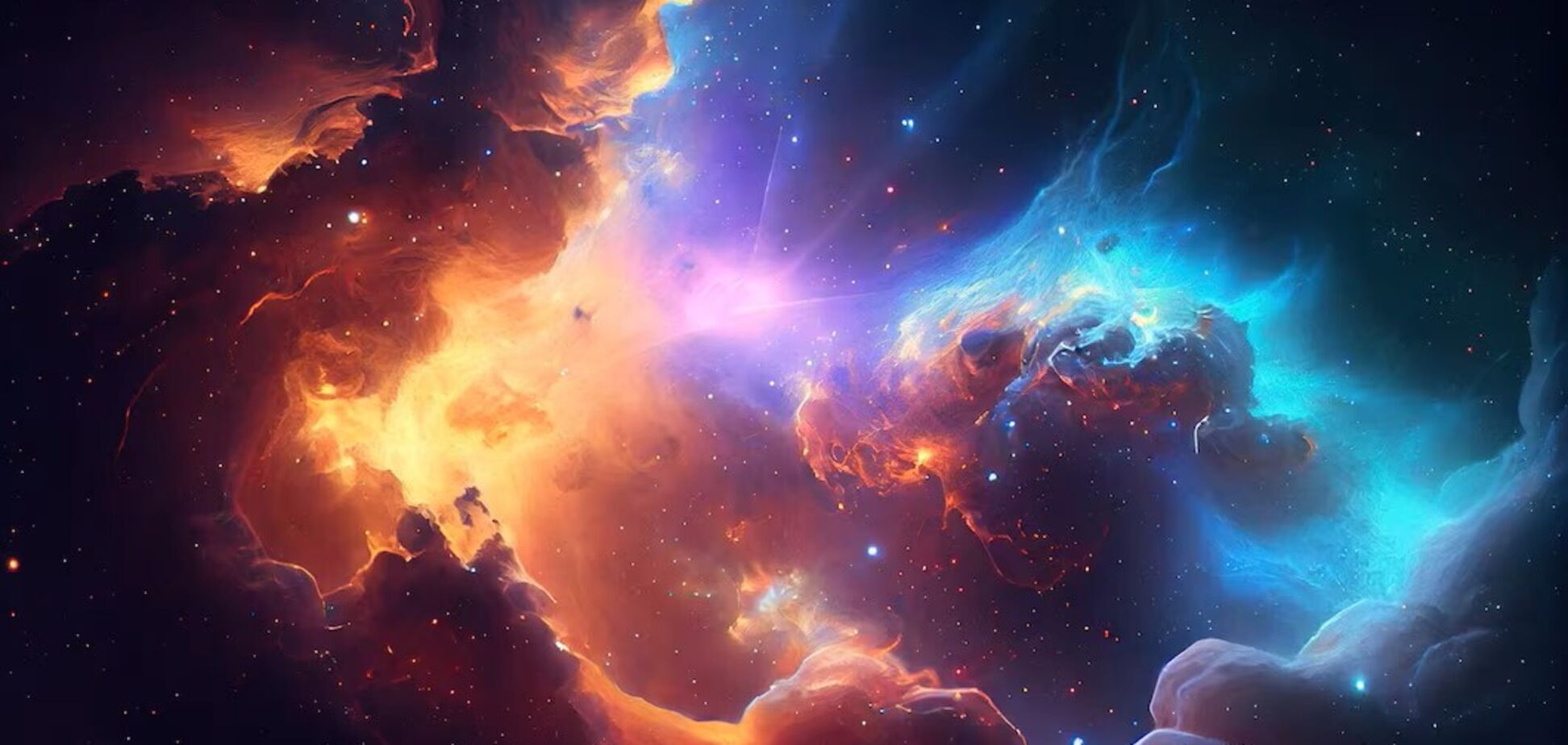 Эйнштейн был прав. Астрономы проанализировали самую большую карту Вселенной и сообщили результат