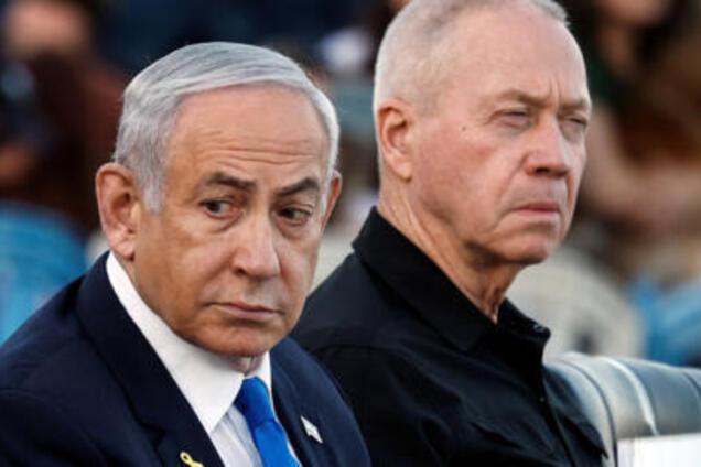 Мадяр заявив, що Нетаньягу можуть заарештувати в разі візиту в Угорщину