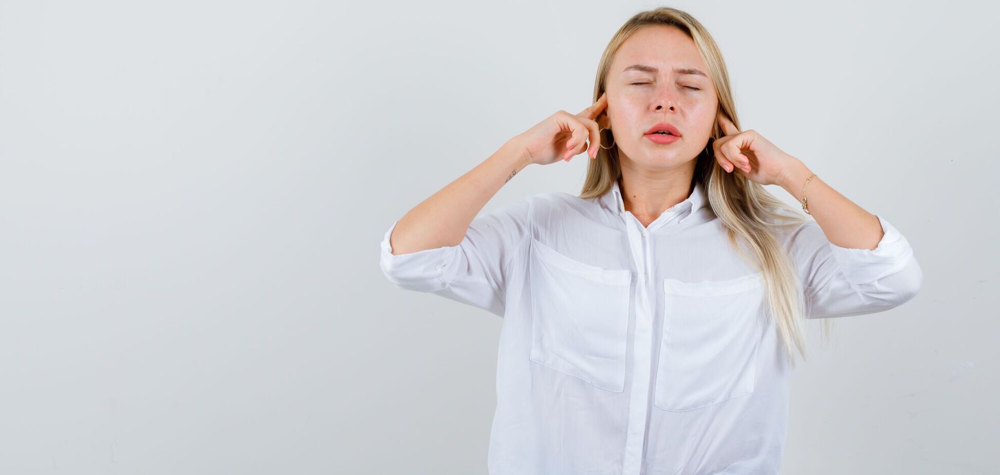 Как назвать на украинском 'беруши': правильные варианты