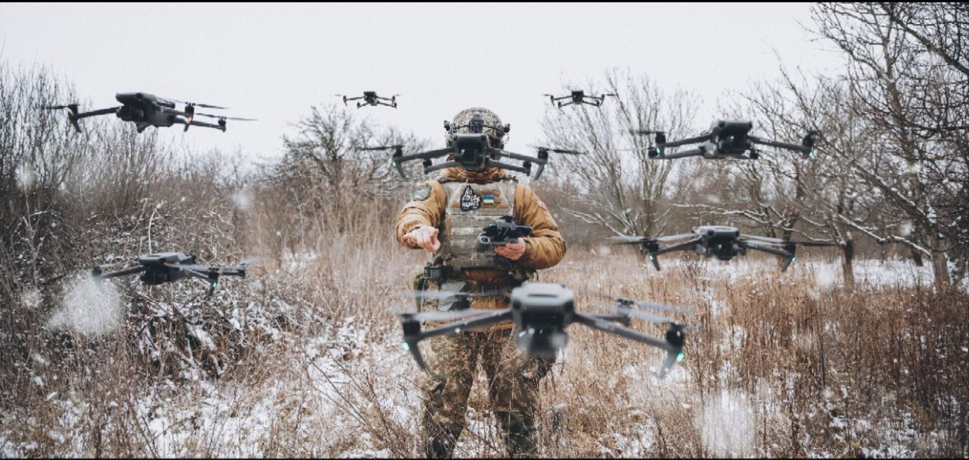 'Мені як військовій людині легше уявити свою смерть зі зброєю в руках, боронячи свою країну, ніж втопитися в Тисі', – боєць бригади 'Рубіж' Андрій