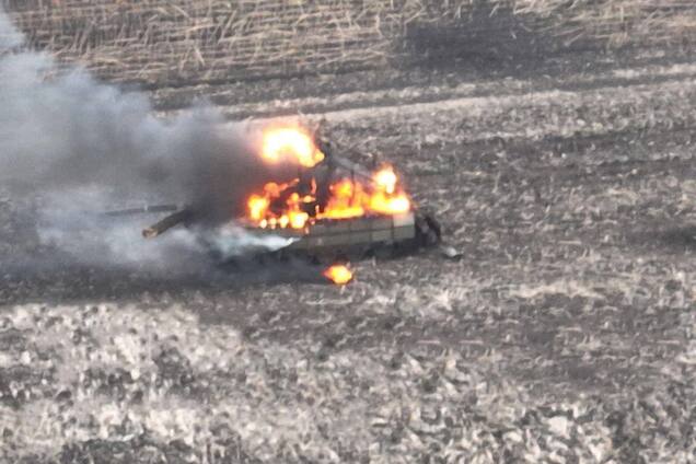 Окупанти на Покровському напрямку масово використовують піхоту замість бронетехніки, – військовий