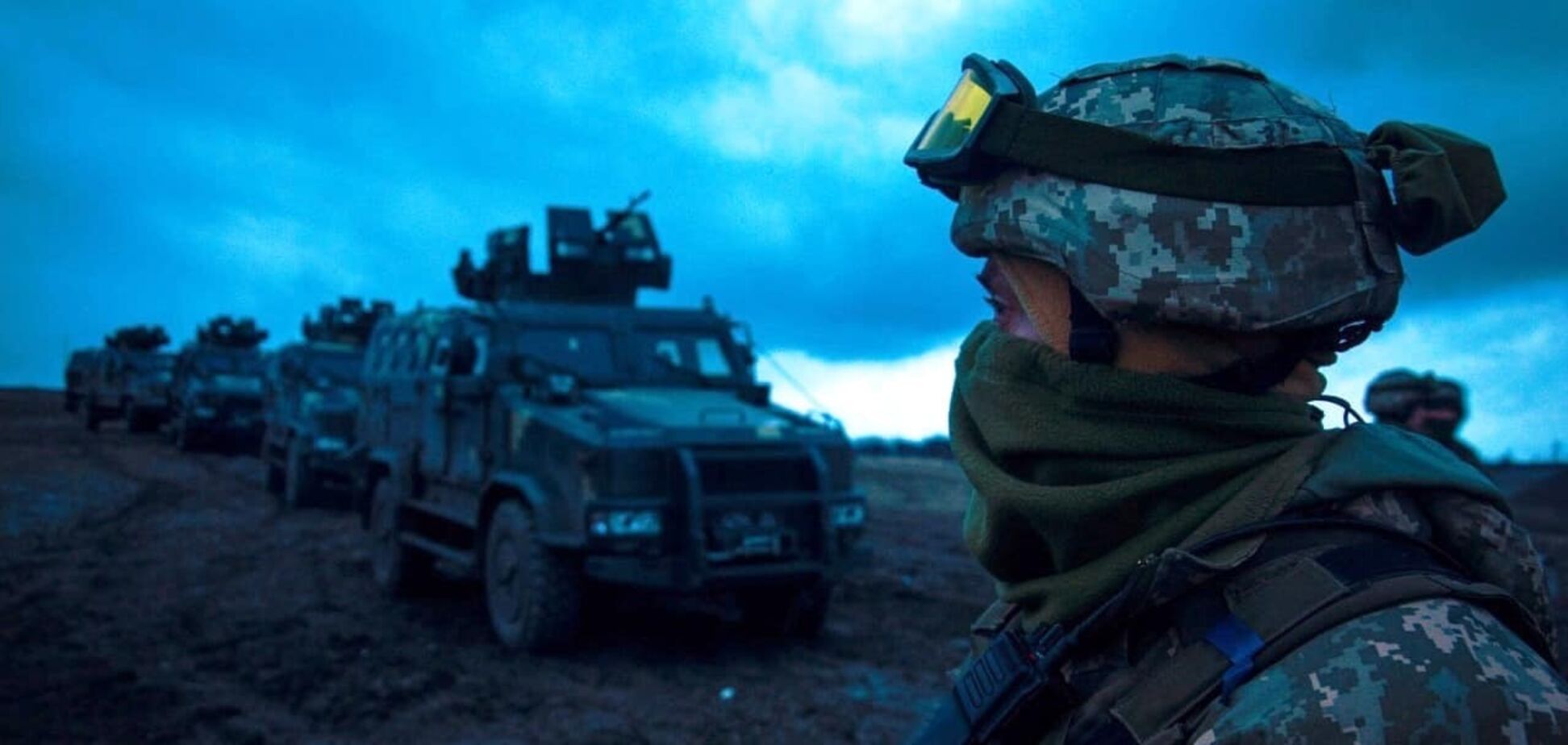 'Нужен серьезный подход и специалисты': в ВСУ объяснили, что предполагает переход армии на корпусную систему