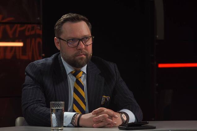 Шевчук заявил об информатаках после избрания в комиссию САП