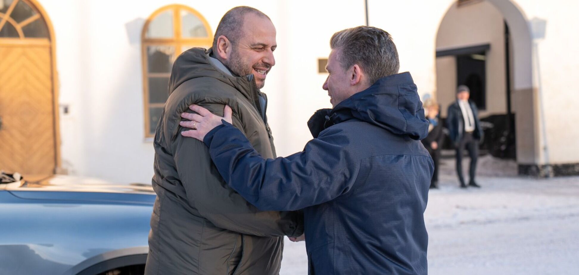 Швеція профінансує виробництво українських далекобійних дронів за 'данською моделлю', – Умєров