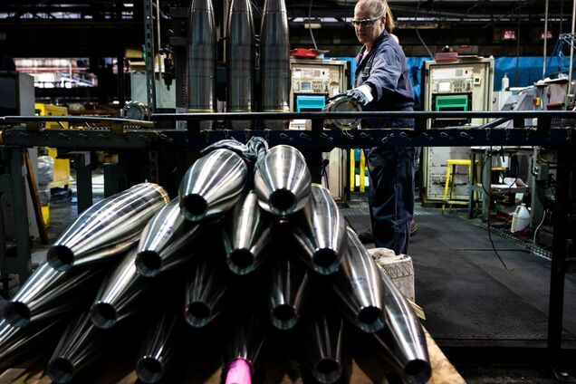 США попередили свої оборонні компанії про можливу підготовку диверсій Кремлем – NYT