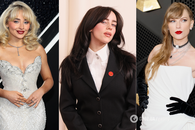 Apple Music назвал лучшую певицу 2024 года: ее песни слушали миллиарды раз