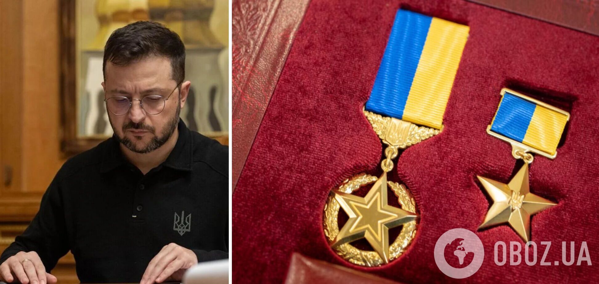 В списке Медведчук, Табачник, Пшонка и не только: предатели Украины будут лишены госнаград