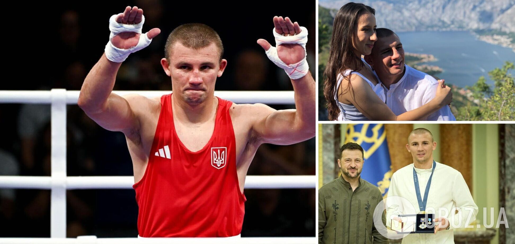 'Было желание сдаться': олимпийский чемпион Хижняк рассказал о тяжелейших моментах в карьере, как потратил призовые и сколько собирает на аукционах для ВСУ
