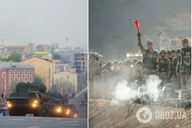 Росія передала КНДР зенітні ракети в обмін на солдатів: у Південній Кореї виступили із заявою