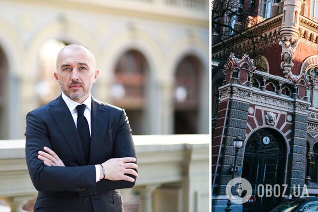 У кого жена Пышного взяла ссуду