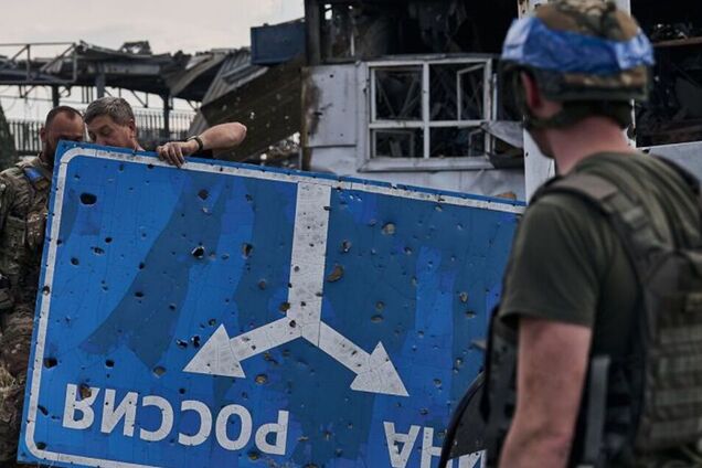 ВСУ контролируют 800 кв. километров Курской области – источник