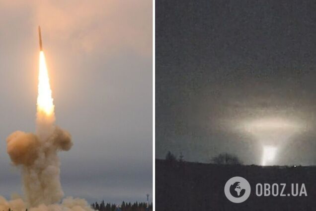 'Инструмент запугивания': сколько ракет 'Орешник' находится на вооружении в России