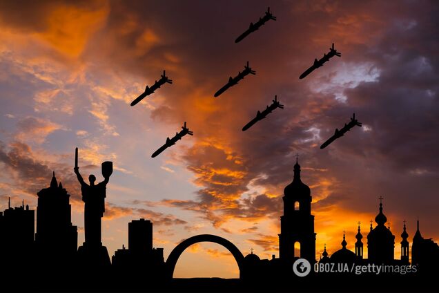 Головним щитом урядового кварталу Києва від російської ракети є працююче посольство КНР