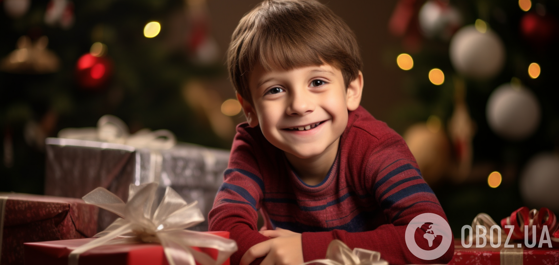 Що подарувати на День святого Миколая: ідеї для дітей і дорослих