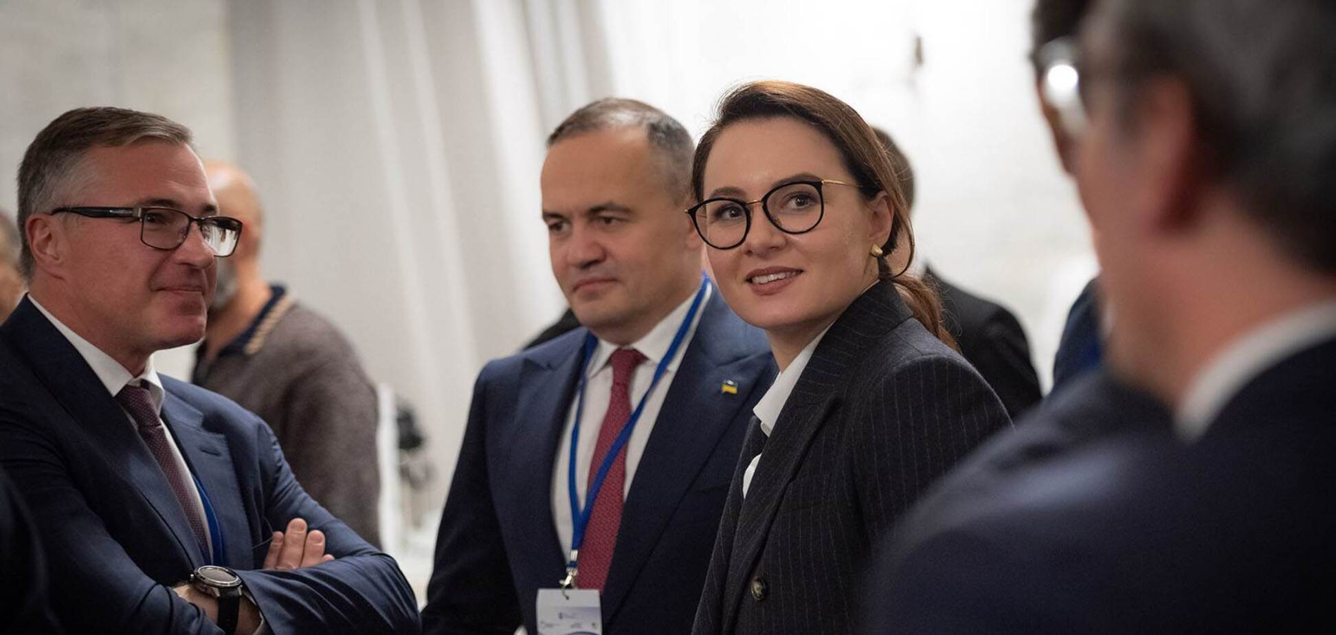 Інтеграція бізнесів та спільне виробництво: Свириденко заявила про здатність України замінити металопродукцію РФ на ринку Італії