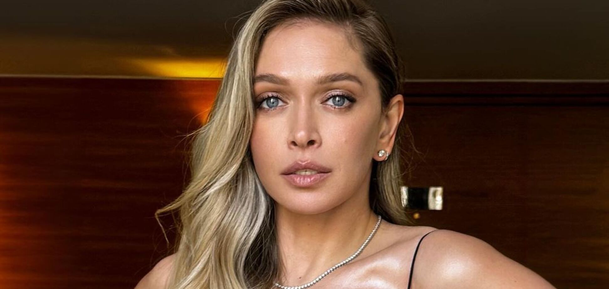 Вера Брежнева впервые заговорила о новом романе и горько расплакалась из-за развода с Меладзе