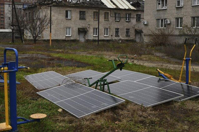 Децентрализованная генерация более устойчива в условиях войны, чем традиционная, – Тимченко