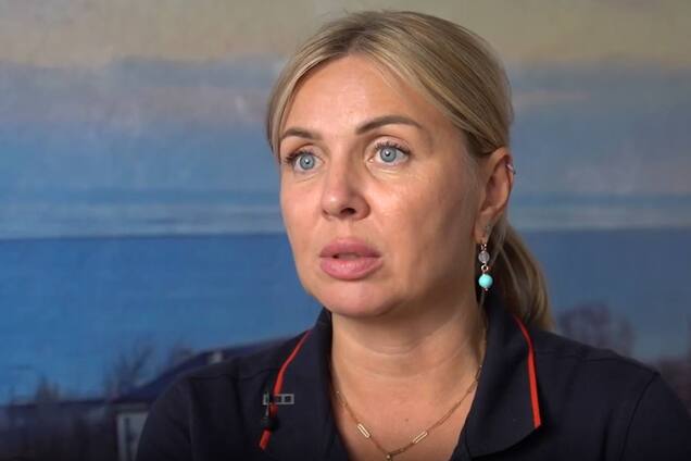 'Ми побачили картину апокаліпсиса': мешканка Маріуполя розповіла свою історію музею 'Голоси мирних' Фонду Ріната Ахметова